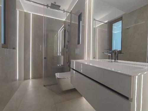 Triplex de lux cu terase, jacuzzi și parcare – zona Eminescu-Toamnei-Armenesc 14