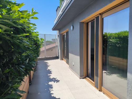 Triplex de lux cu terase, jacuzzi și parcare – zona Eminescu-Toamnei-Armenesc 8