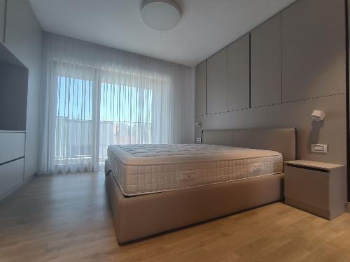 Triplex de lux cu terase, jacuzzi și parcare – zona Eminescu-Toamnei-Armenesc 10