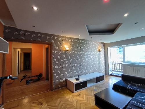 Apartament 3 camere de vanzare Blvd Unirii decomandat 2