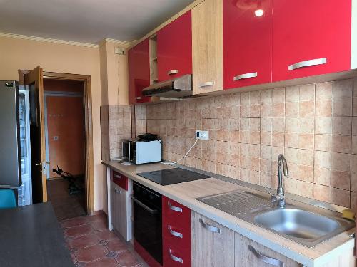 Apartament 3 camere de vanzare Blvd Unirii decomandat 14