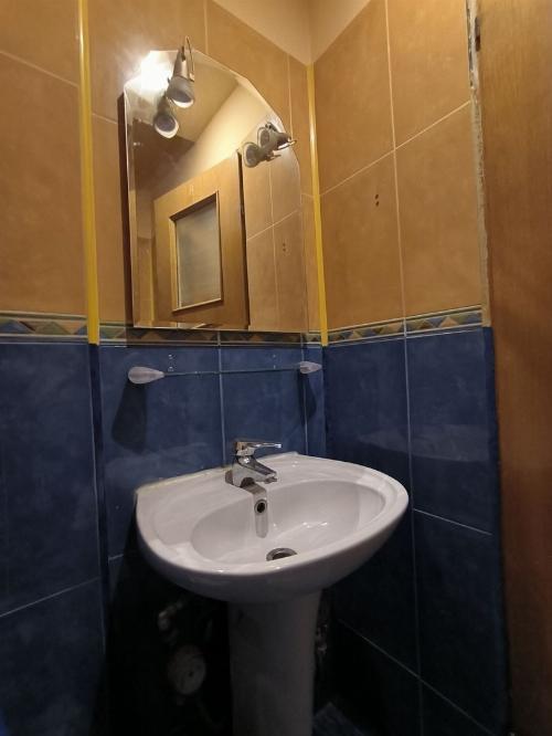 Apartament 3 camere de vanzare Blvd Unirii decomandat 16