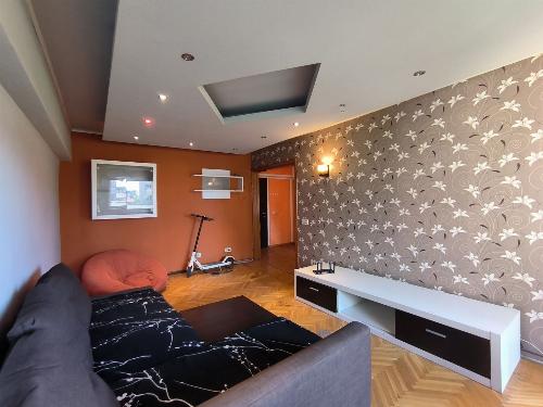 Apartament 3 camere de vanzare Blvd Unirii decomandat 3
