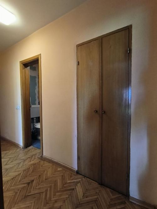 Apartament 3 camere de vanzare Blvd Unirii decomandat 8