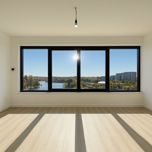 Vanzare apartamente Afumati – Crosspoint Imobiliare- PENTHOUSE | VEDERE LAC | 377 MP | TERASA 130 MP - crosspoint-imobiliare.ro