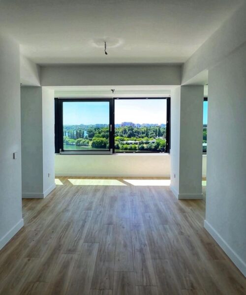 Vanzare apartamente Bragadiru – Crosspoint Imobiliare- PENTHOUS | VIEW OF THE LAKE | 377 MP | TERRACE 130 SQM - crosspoint-imobiliare.ro