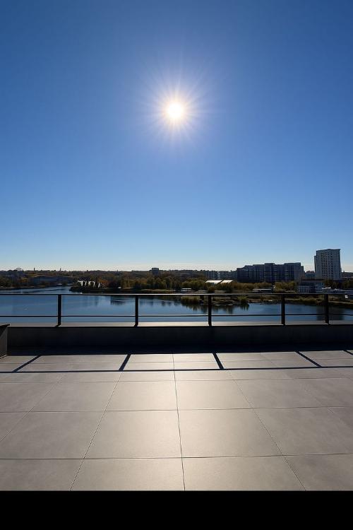 PENTHOUSE | VEDERE LAC | 377 MP | TERASA 130 MP 6