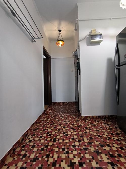 Apartament 3 camere de vanzare cu garaj si boxa Cismigiu 14