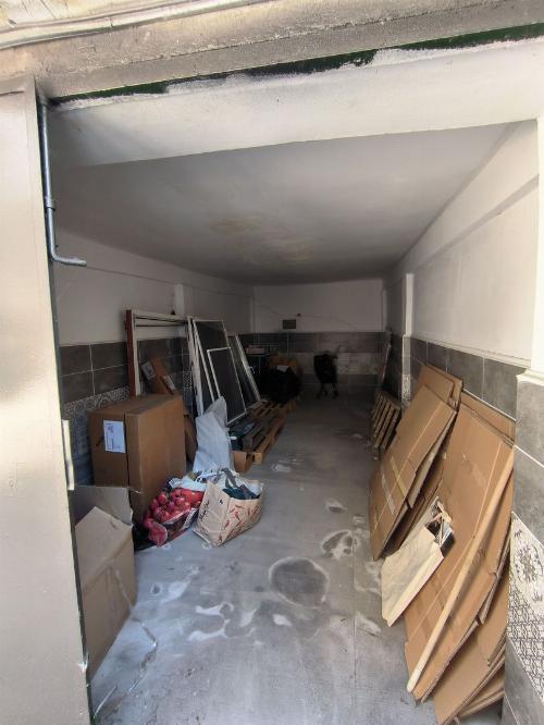 Apartament 3 camere de vanzare cu garaj si boxa Cismigiu 18