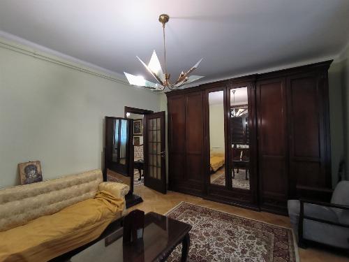 Apartament 3 camere de vanzare cu garaj si boxa Cismigiu 10