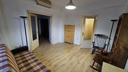 Apartament 2 camere de vanzare Cartierul Armenesc/Universitate bloc consolidat 2