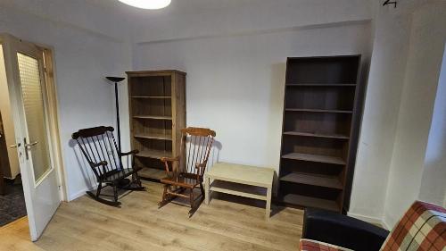 Apartament 2 camere de vanzare Cartierul Armenesc/Universitate bloc consolidat 3