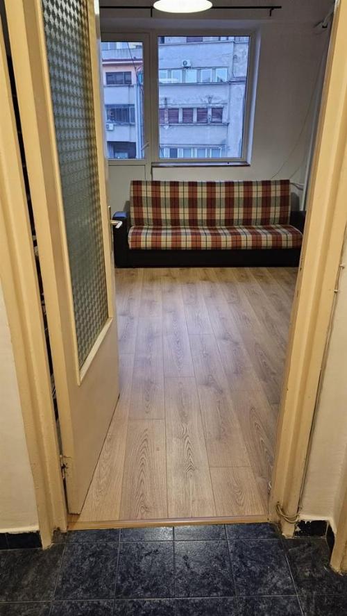 Apartament 2 camere de vanzare Cartierul Armenesc/Universitate bloc consolidat 7