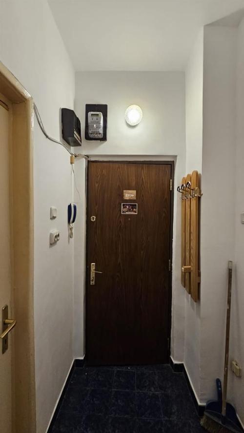 Apartament 2 camere de vanzare Cartierul Armenesc/Universitate bloc consolidat 8
