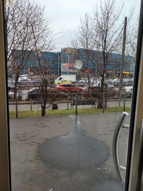 Spațiu comercial de vânzare, Calea Crângași 2