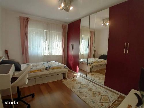 VANZARE | 4 CAMERE | AVIATIEI 12