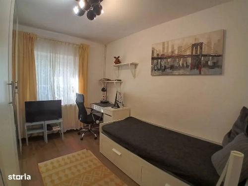VANZARE | 4 CAMERE | AVIATIEI 14
