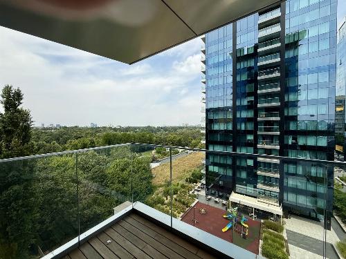 Apartament 2 camere de închiriat – One Mircea Eliade 1