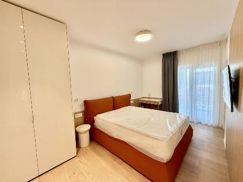 Bloc boutique / Prima închiriere 2