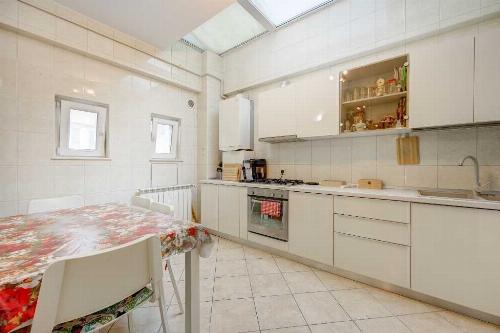 Floreasca, 4-room apartment 2