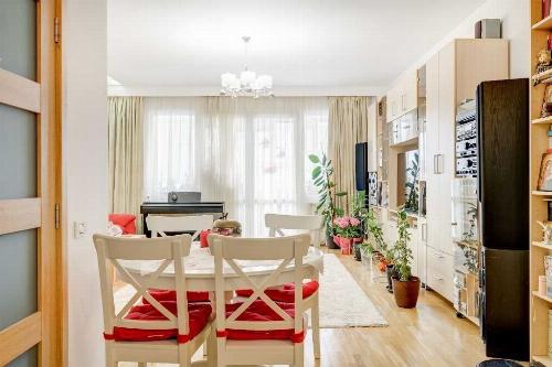 Floreasca, 4-room apartment 3