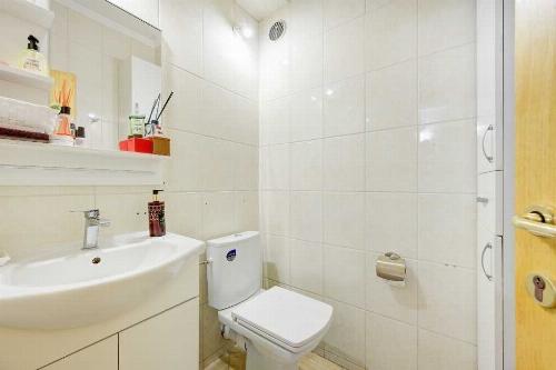 Floreasca, 4-room apartment 4