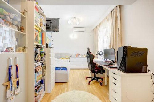 Floreasca, 4-room apartment 5