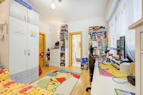 Floreasca, 4-room apartment 6