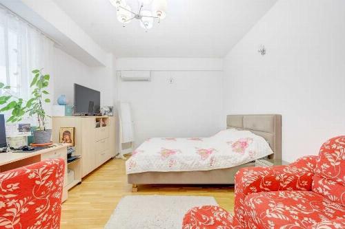 Floreasca, 4-room apartment 7
