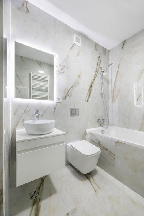 3 room rental Pipera | Premium finishes | First use 11