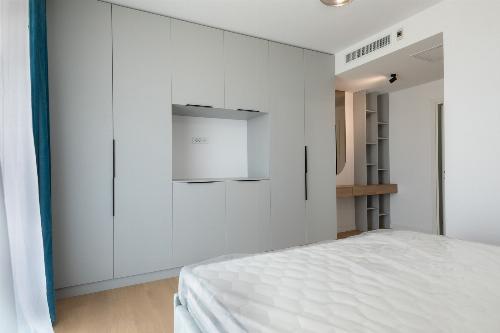 3 room rental Pipera | Premium finishes | First use 13
