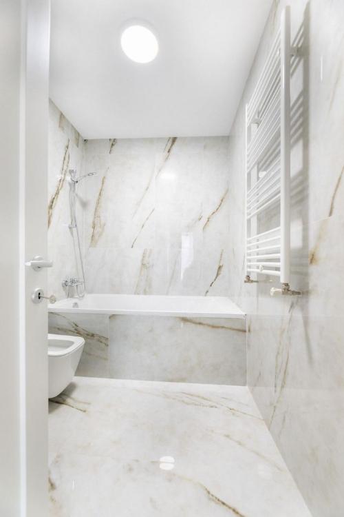 3 room rental Pipera | Premium finishes | First use 15