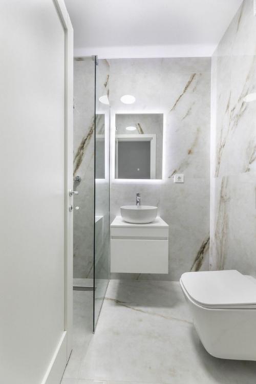 3 room rental Pipera | Premium finishes | First use 16