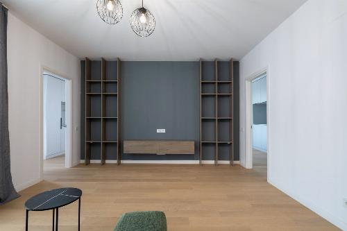 3 room rental Pipera | Premium finishes | First use 17