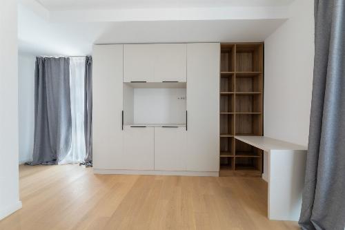3 room rental Pipera | Premium finishes | First use 18