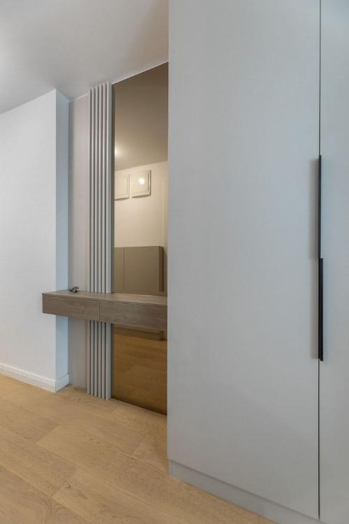 3 room rental Pipera | Premium finishes | First use 19