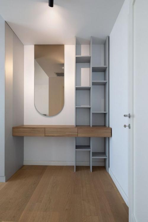 3 room rental Pipera | Premium finishes | First use 4
