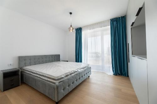 3 room rental Pipera | Premium finishes | First use 5