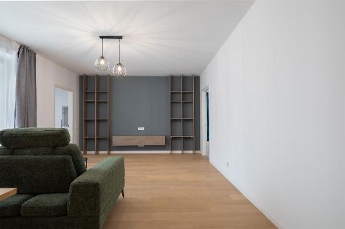 3 room rental Pipera | Premium finishes | First use 7