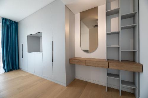 3 room rental Pipera | Premium finishes | First use 8