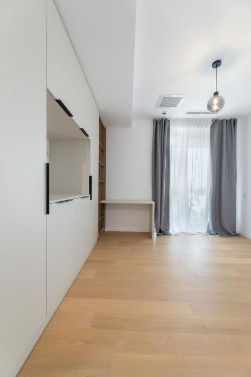 3 room rental Pipera | Premium finishes | First use 9