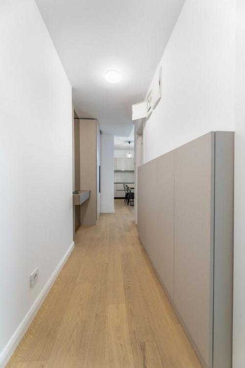 3 room rental Pipera | Premium finishes | First use 10
