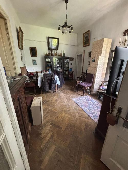 3 room apartment in Carol Park 4