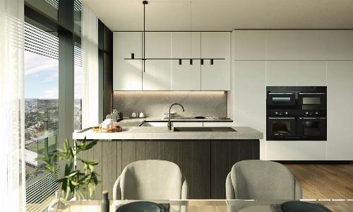 3 room apartment-For Sale | UpSide-Calea Floreasca 2