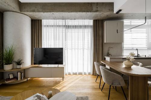 Apartament 3 camere-Vanzare | UpSide-Calea Floreasca 13