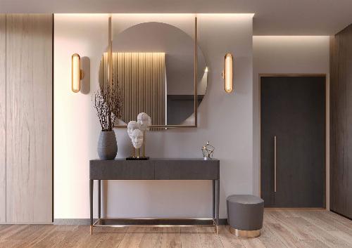 3 room apartment-For Sale | UpSide-Calea Floreasca 3