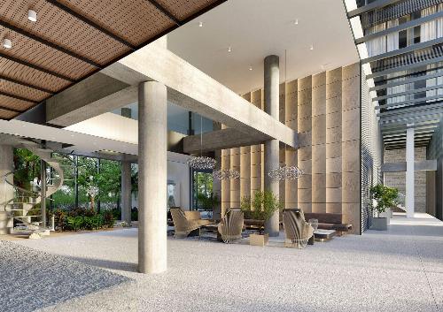 3 room apartment-For Sale | UpSide-Calea Floreasca 4