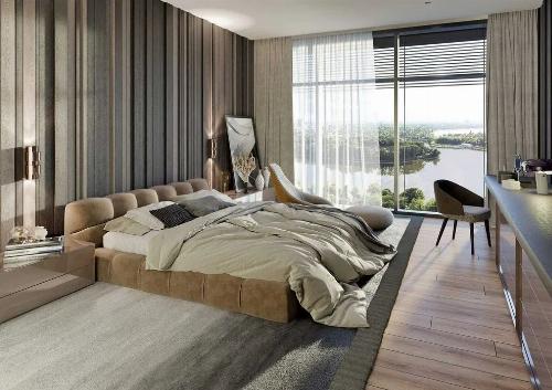 3 room apartment-For Sale | UpSide-Calea Floreasca 6