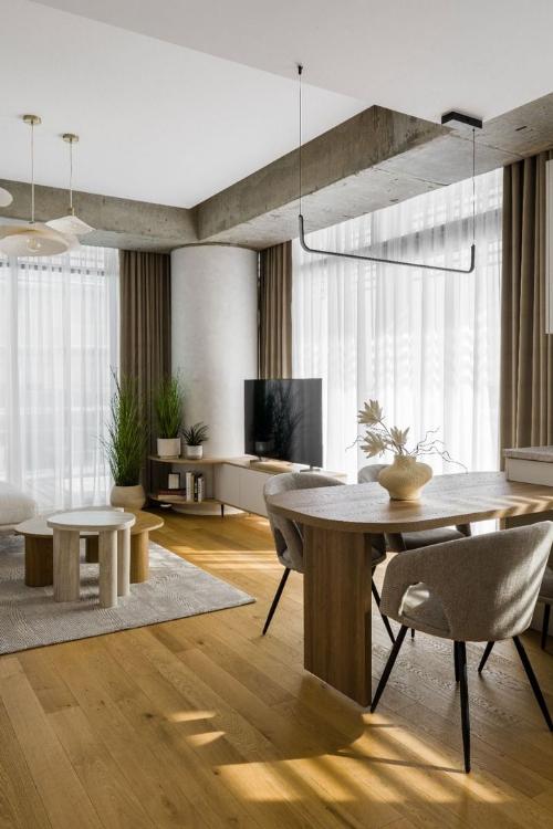 Apartament 3 camere-Vanzare | UpSide-Calea Floreasca 8