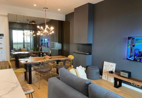 Vanzare apartamente Bucuresti – Crosspoint Imobiliare- For sale Ap Designer 2 Rooms Aviation Tower + 2 Parking Space included - crosspoint-imobiliare.ro
